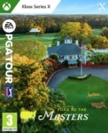 EA Sports PGA Tour Box Art XSX