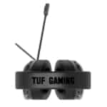 ASUS TUF Gaming H3 Gaming Headset – Gun Silver