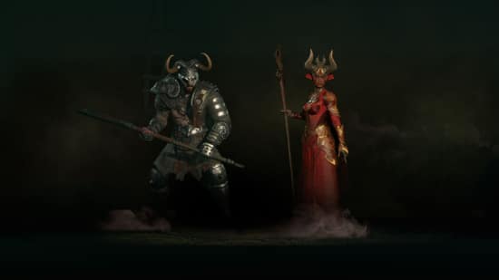 Diablo IV Screenshot