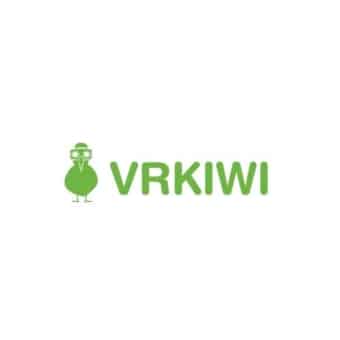 VRKiwi Logo