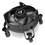 Arctic Alpine 17 CO Compact Heatsink & Fan, Intel 1700 Socket CPU Cooler