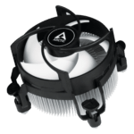 Arctic Alpine 17 Compact Heatsink & Fan, Intel 1700 Socket CPU Cooler