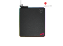 ASUS ROG Balteus Qi RGB Gaming Mouse Pad