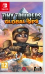 Tiny Troopers Global Ops Screenshot