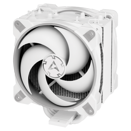 Arctic Freezer 34 eSports DUO Grey & White Heatsink & Fan, Intel & AMD Sockets CPU Cooler