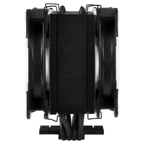 Arctic Freezer 34 eSports DUO Black & White Heatsink & Fan, Intel & AMD Sockets CPU Cooler