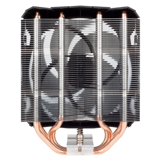 Arctic Freezer A35 Compact Heatsink & Fan, AMD AM4/AM5 CPU Cooler