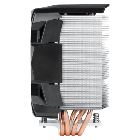 Arctic Freezer A35 Compact Heatsink & Fan, AMD AM4/AM5 CPU Cooler