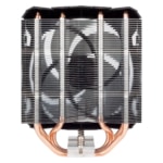 Arctic Freezer i35 Compact Heatsink & Fan, Intel 115x, 1200, 1700 Sockets CPU Cooler
