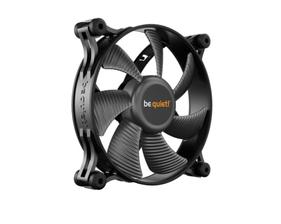 Be Quiet! BL085 Shadow Wings 2 120mm PWM