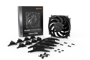 Be Quiet! BL098 Silent Wings Pro 4