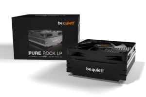 Be Quiet! BK034 Pure Rock LP