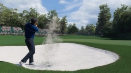 EA Sports PGA Tour Screenshot