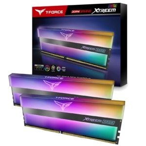 TEAMGROUP T-Force XTREEM ARGB