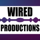 Wired Productions Logo