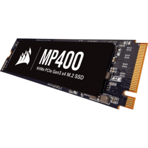 Corsair MP400 2TB M.2 PCIe Gen 3 NVMe SSD