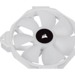 Corsair iCUE SP120 RGB ELITE Performance 120mm PWM White