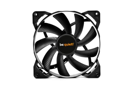 Be Quiet! BL081 Pure Wings 2 120mm PWM