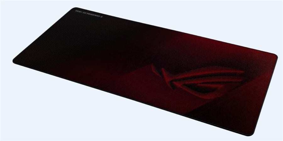 ASUS ROG Scabbard II Gaming Mouse Pad