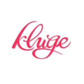 KLUGE STRATEGIC Logo