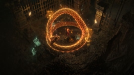 Diablo IV Screenshot