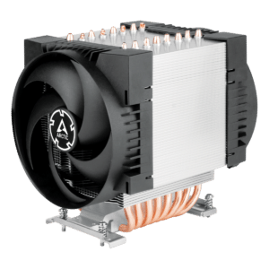 Arctic Freezer 4U SP3 Compact Server CPU Cooler