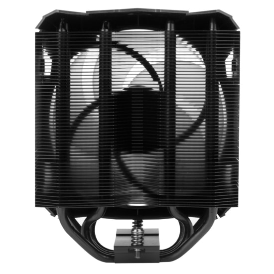 Arctic Freezer A35 RGB Compact Heatsink & Fan, AMD AM4/AM5 CPU Cooler