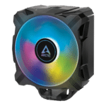 Arctic Freezer i35 A-RGB Heatsink & Fan, Intel 115x, 1200, 1700 Sockets CPU Cooler