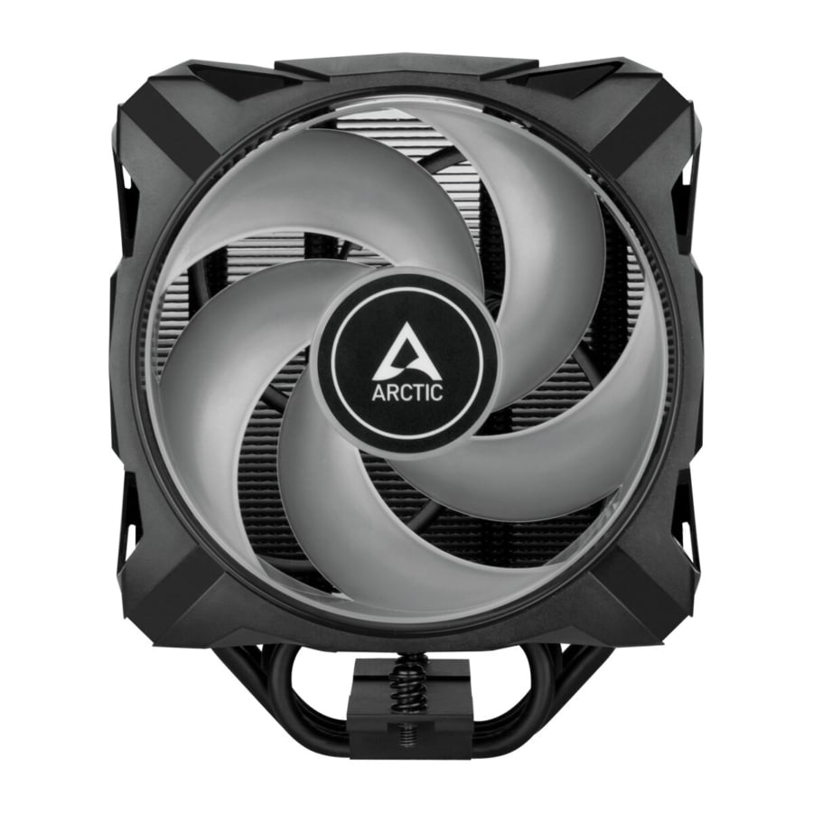 Arctic Freezer i35 A-RGB Heatsink & Fan, Intel 115x, 1200, 1700 Sockets CPU Cooler