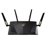 ASUS RT-AX88U Pro AX6000 Dual Band Wi-Fi 6 Gaming Router