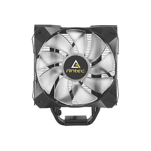 Antec FrigusAir 400 ARGB Heatsink & Fan, Intel & AMD Sockets CPU Cooler