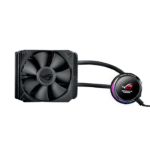 ASUS ROG Ryuo 120 All-In-One Liquid CPU Cooler