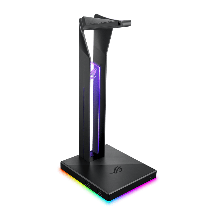 ASUS ROG Throne RGB External Soundcard & Headset Stand