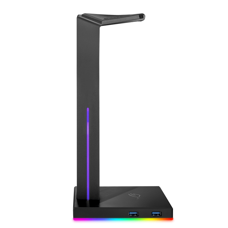 ASUS ROG Throne RGB External Soundcard & Headset Stand