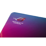 ASUS ROG Strix Edge Vertical Gaming Mouse Pad