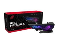 ASUS ROG Herculx Graphics Card Holder