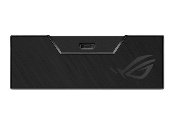 About the ASUS ROG Eye S USB FHD Webcam