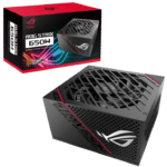 ASUS ROG STRIX 650W – 80 PLUS Gold Fully Modular PSU