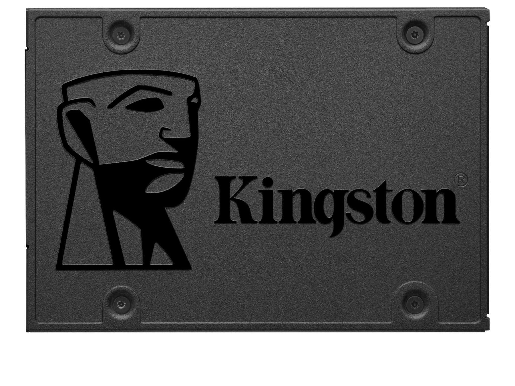 Kingston A400 120GB