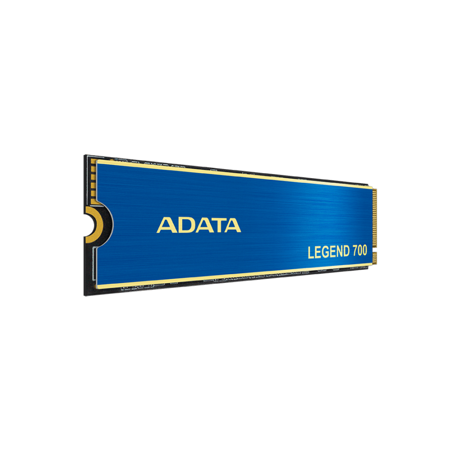 ADATA Legend 700 1TB M.2 PCIe Gen 3 NVMe SSD