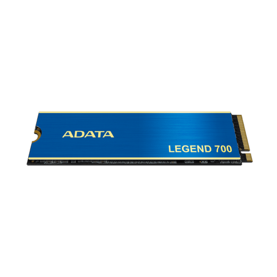 ADATA Legend 700 1TB M.2 PCIe Gen 3 NVMe SSD