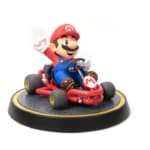 First4Figures Mario Kart Figurine (Standard Edition)