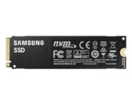 Samsung 980 PRO 1TB M.2 PCIe Gen 4 NVMe SSD