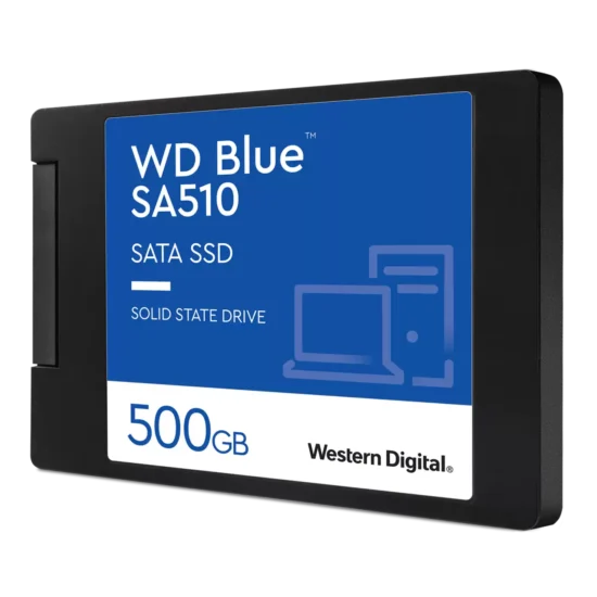 Western Digital WD Blue SA510 500GB