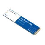 WD Blue SN570 1TB M.2 PCIe Gen 3 NVMe SSD
