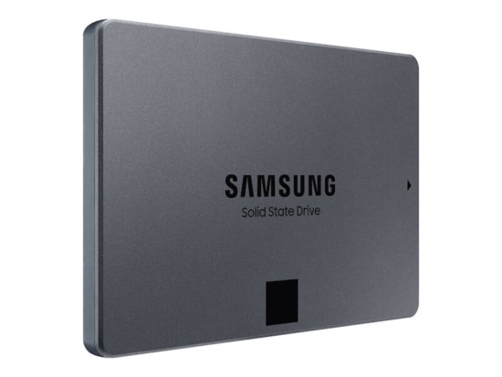 Samsung 870 QVO SATA SSD