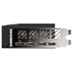 Gigabyte NVIDIA GeForce RTX 4070 EAGLE OC 12G GDDR6X Graphics Card