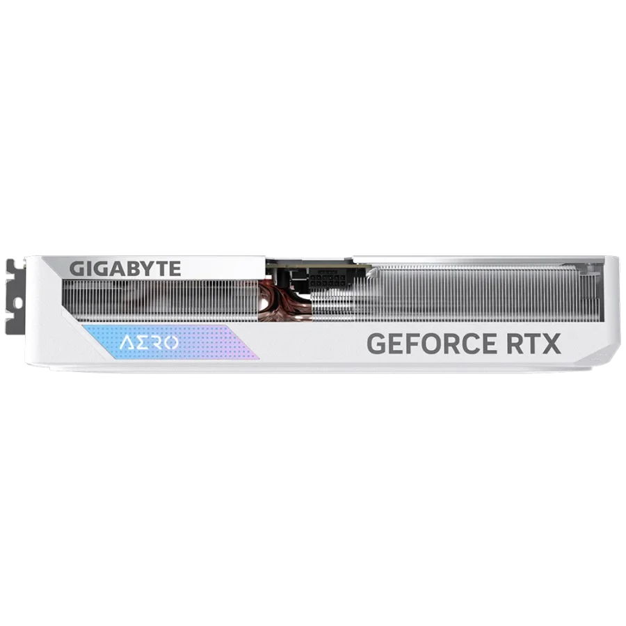 Gigabyte NVIDIA GeForce RTX 4070 AERO OC 12G GDDR6X Graphics Card