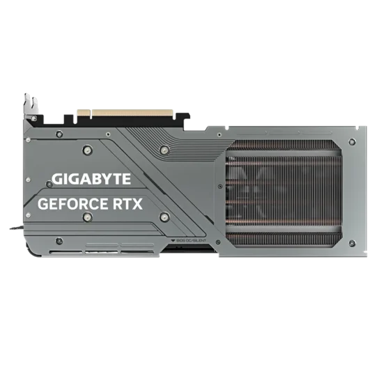 Gigabyte NVIDIA GeForce RTX 4070 GAMING OC 12G GDDR6X Graphics Card