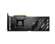 MSI NVIDIA GeForce RTX 4070 VENTUS 3X OC 12G GDDR6X Graphics Card
